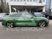2021 Audi RS5