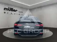 2021 Audi RS5