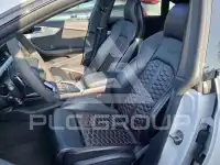 2021 Audi RS5