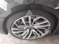 2021 Audi RS5