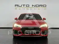 2021 Audi RS5