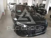 2021 Audi RS5