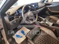 2021 Audi RS5