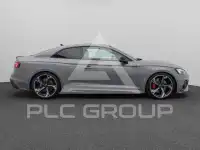 2021 Audi RS5