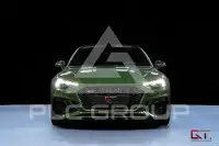 2021 Audi RS5