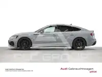 2021 Audi RS5