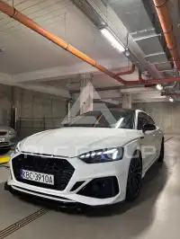 2021 Audi RS5