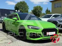2021 Audi RS5