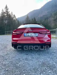 2021 Audi RS5