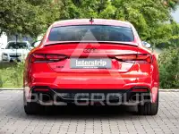 2021 Audi RS5