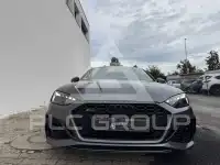 2021 Audi RS5