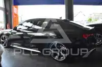 2021 Audi RS5