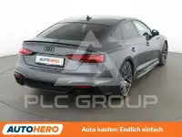 2021 Audi RS5