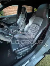 2021 Audi RS5