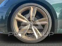 2021 Audi RS5