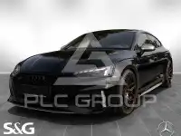 2021 Audi RS5
