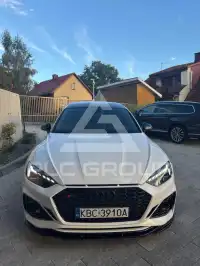 2021 Audi RS5