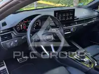 2021 Audi RS5