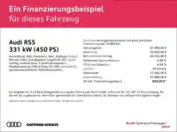 2021 Audi RS5