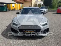 2021 Audi RS5