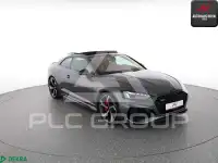2021 Audi RS5