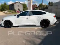 2021 Audi RS5