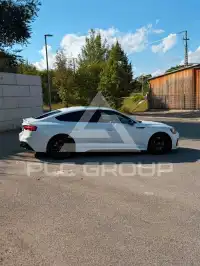 2021 Audi RS5