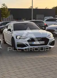 2021 Audi RS5