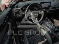 2021 Audi RS5