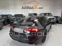 2021 Audi RS5