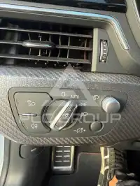 2021 Audi RS5