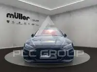 2021 Audi RS5