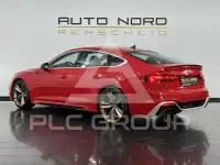 2021 Audi RS5