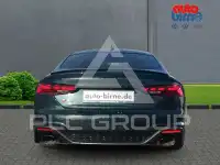 2021 Audi RS5