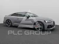 2021 Audi RS5
