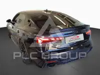 2021 Audi RS5