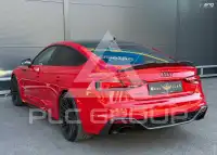 2021 Audi RS5