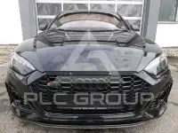 2021 Audi RS5
