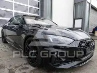 2021 Audi RS5