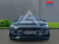 2021 Audi RS5