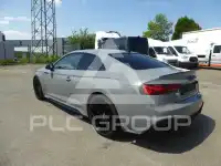 2021 Audi RS5