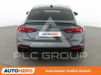 2021 Audi RS5