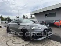 2021 Audi RS5