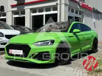 2021 Audi RS5