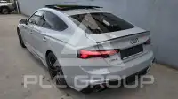 2021 Audi RS5