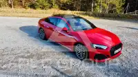 2021 Audi RS5