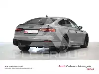 2021 Audi RS5