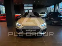 2021 Audi RS5