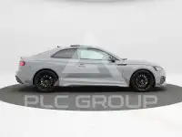2021 Audi RS5