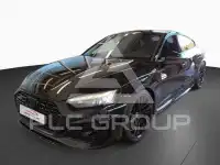 2021 Audi RS5